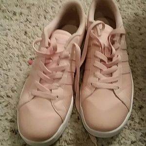 Adidas pink